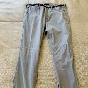 Express Sim Fit Stretch 365 Comfort Pant